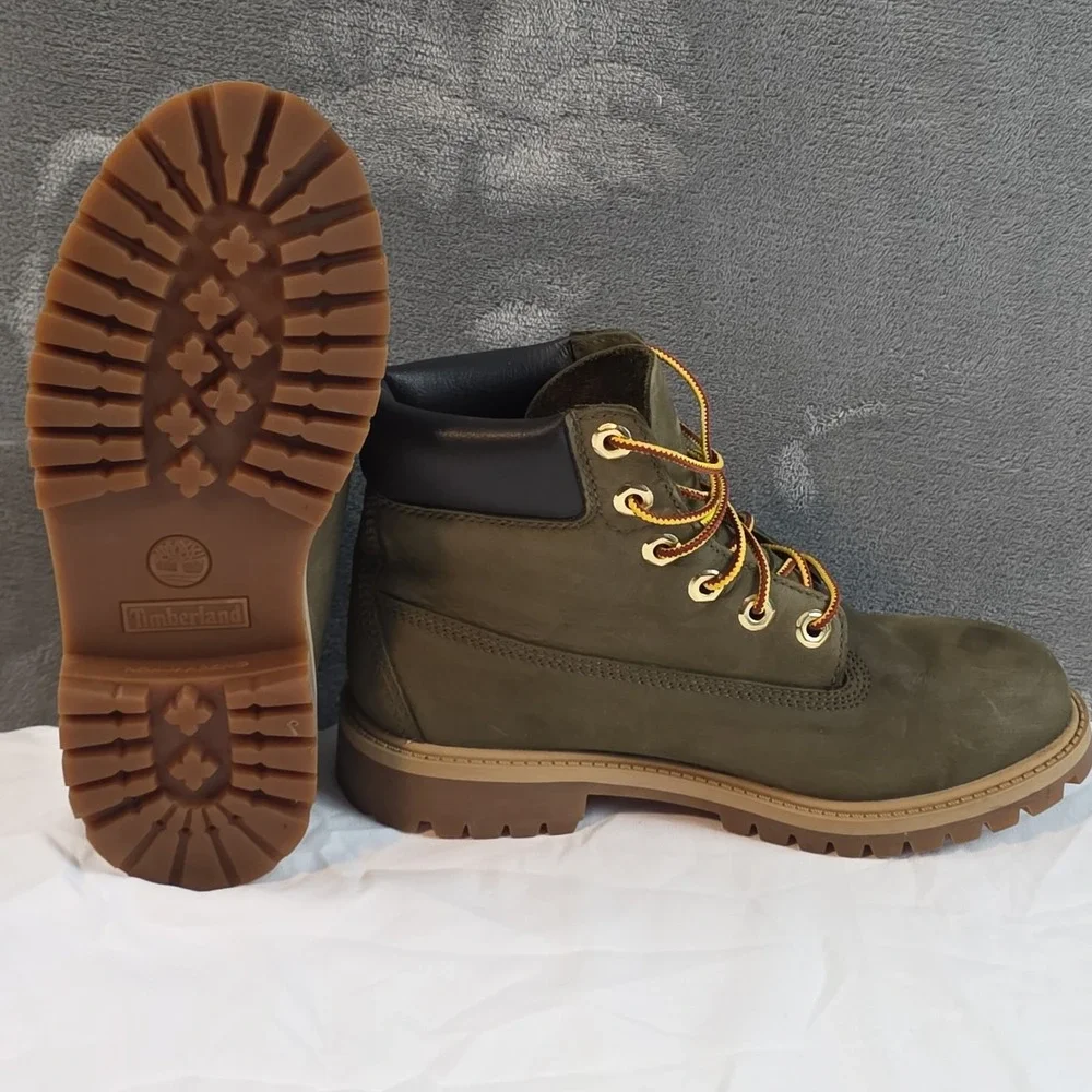 Timberland Premium 6